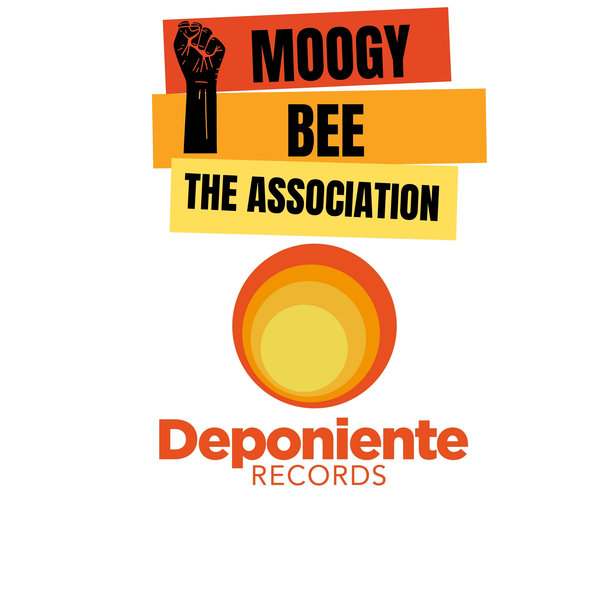 Moogy Bee - The Association [DPR0044]